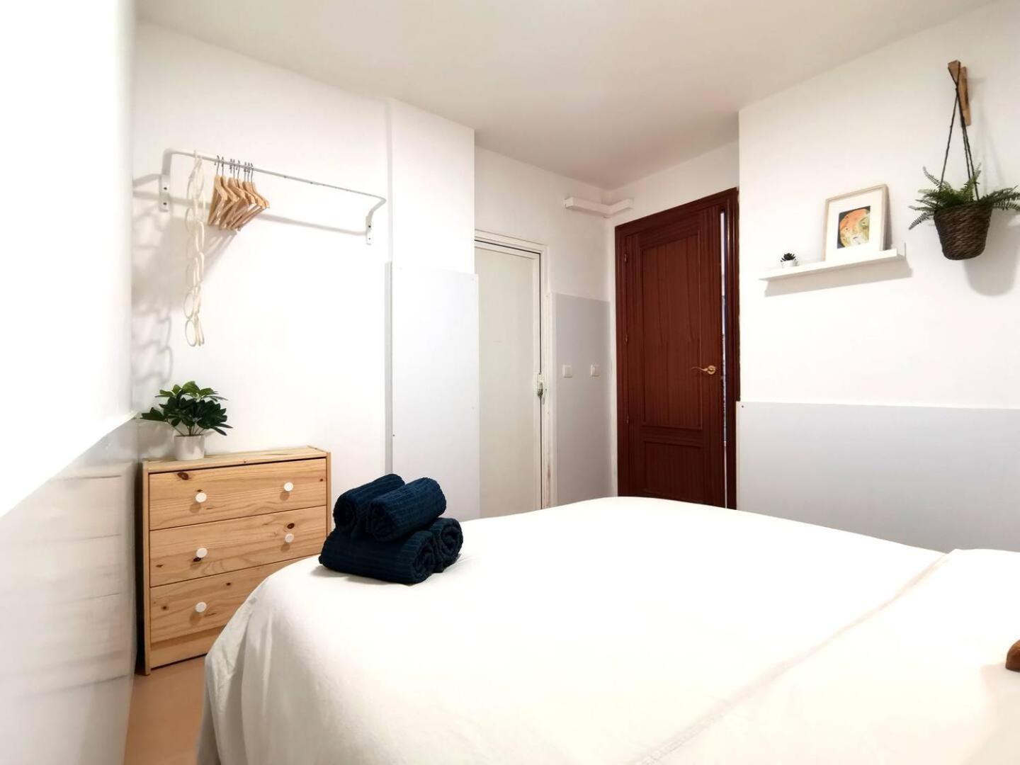 Elvira Residences - Granada Centro & Gran Via Buitenkant foto