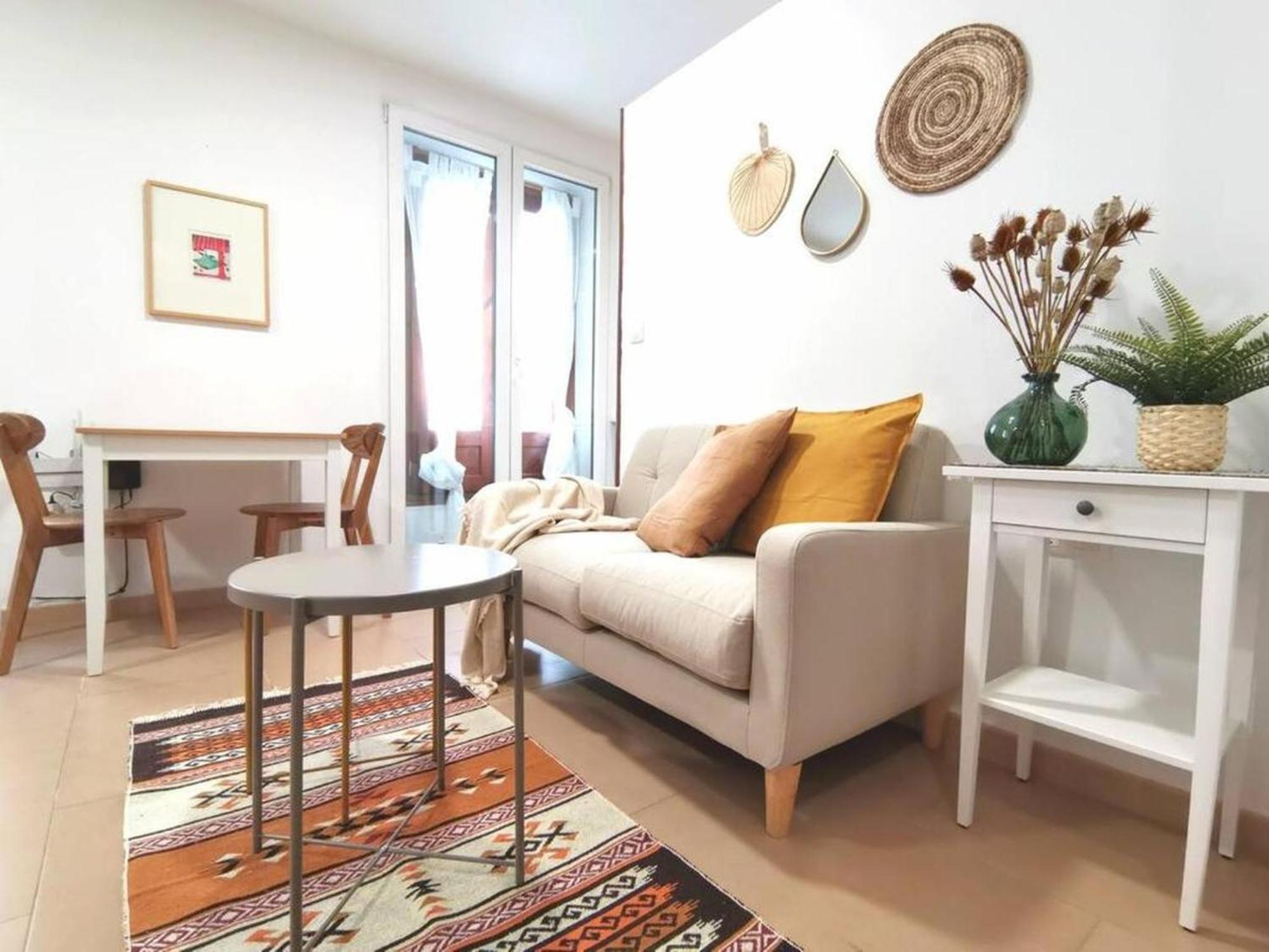 Elvira Residences - Granada Centro & Gran Via Buitenkant foto
